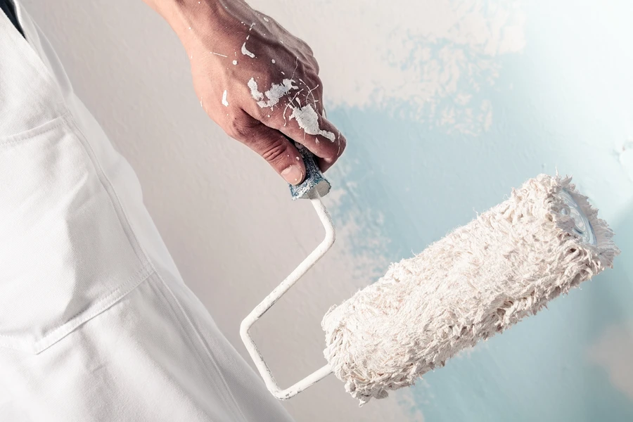 Skilled Painting Services