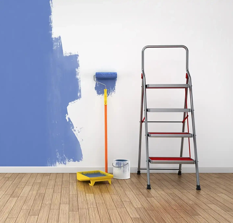 Local Painting Contractor