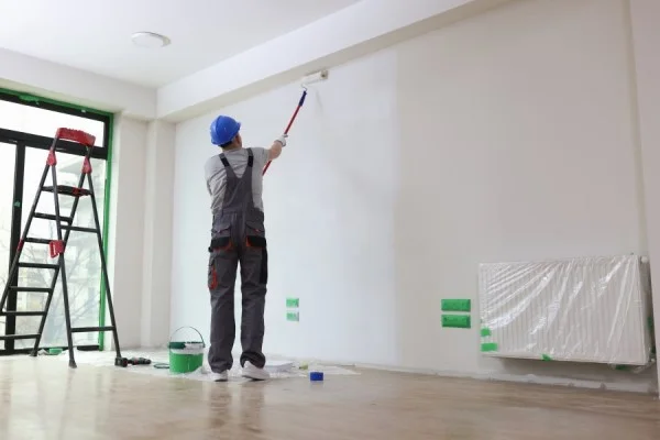 Local Painting Contractor