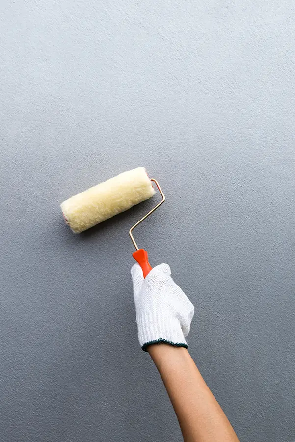 Professional Painting Contractor