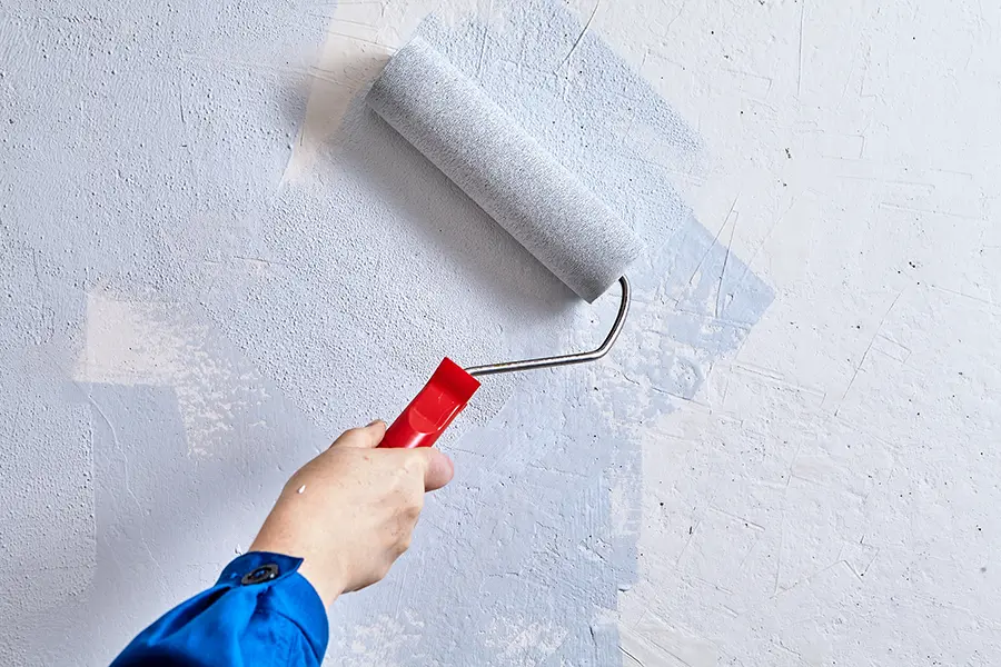 Reliable Painting Contractor